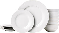 Assiettes