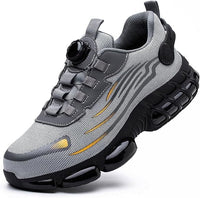 Chaussures de sécurité indestructibles à embout en acier