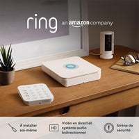 Kit Ring Alarm S