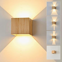 lampe mural