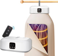Sèche linge électrique portable