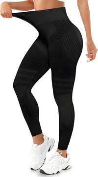 leggings anti-cellulite