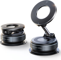 GripFix - Support Magnétique Universel 360° pour téléphones et objets