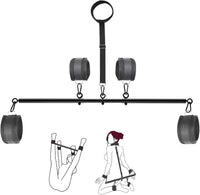 barre d'écartements