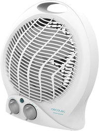 vent hight