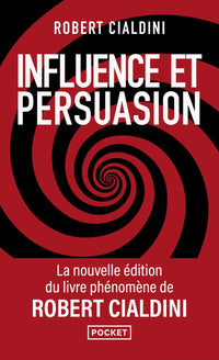 Livre influence et persuasion - 3e édition augmentée