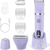 women's razor epilator