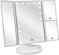 Makeup Mirror Desktop