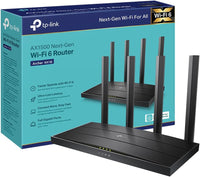 wifi router