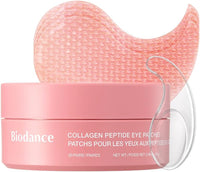 Collagen Peptide Eye Patches
