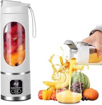 mixeur portable