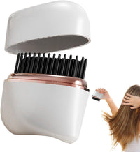 Mini brosse