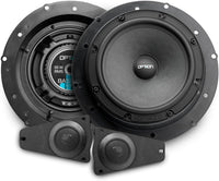 OPTION VW T5/T6