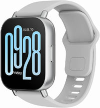 XIAOMI Redmi Watch 5 Active Matte Silver
