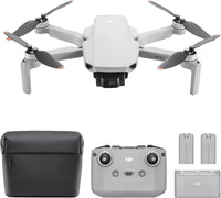 Drone DJI Mini 2 SE