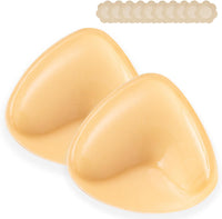 OVALIIS™ Pads Invisibles Push-Up