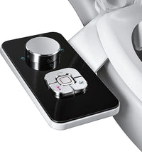 WC Japonais Bidet