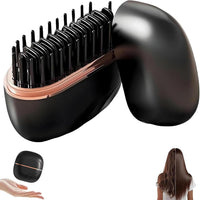 Mini Straightener