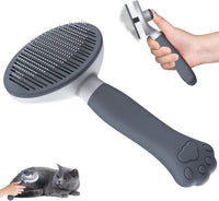 brosse a chat
