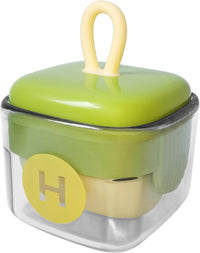 Mini rouleau à peluches lavable et réutilisable