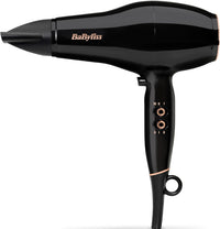 Sèche cheveux babyliss