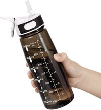 Bouteille d'eau  de grande capacité de 800ml