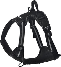 harnais anti traction