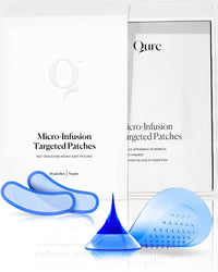 Micro-Infusion Anti Wrinkle Patches