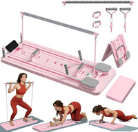 set reformer pilates