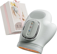 MANOZEN – APPAREIL DE MASSAGE ÉLECTRIQUE POUR LES MAINS