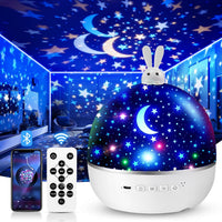 lampe projecteur