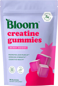 creatine gummies
