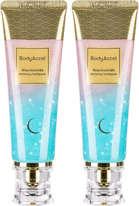 Dentifrice Body Accel