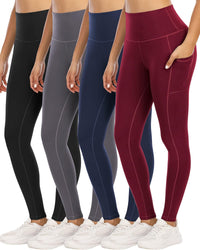 Legging polaire