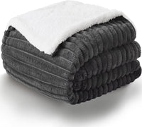 couverture polaire originale