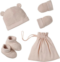 Ensemble coffret cadeau bébé