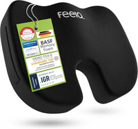 Coussin d’assise ergonomique