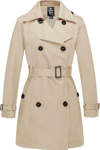 Trench Coat