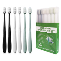 Auraa™ Brosse à Dent Anti Douleur