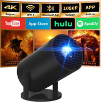 Vidéoprojecteur 4K