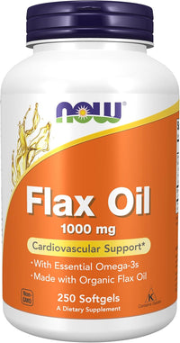 Flax Oil
