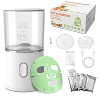 Face Mask Maker Machine