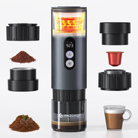 MACHINE A CAFE PORTABLE