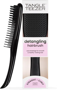 Brosse démêlante