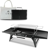 Zenvéra Grill