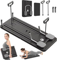 TEST set reformer pilate
