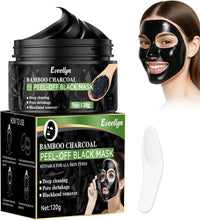 Masque anti point noir