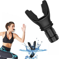 Sportelite breathing