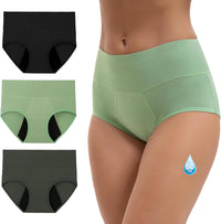 Culotte menstruelles