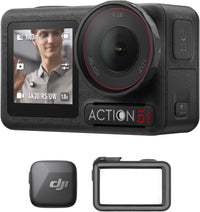 dji camera